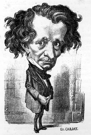 Hector Berlioz