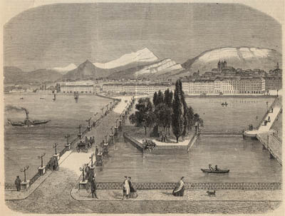 Geneva 1863
