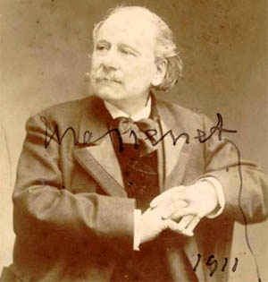 Jules Massenet