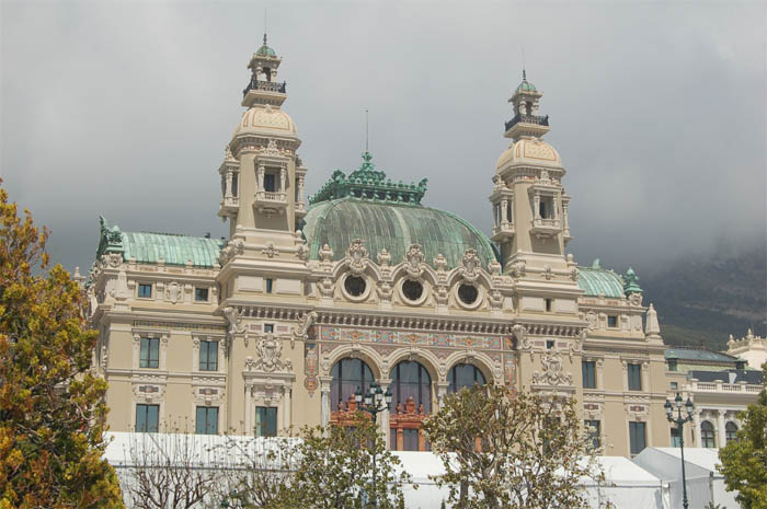 Opéra de Monte Carlo