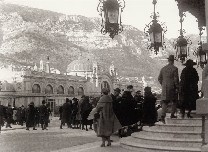 Monte Carlo Casino