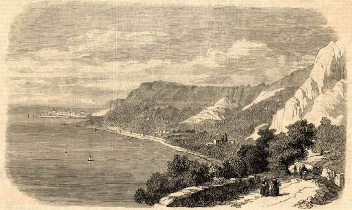 Monaco 1858
