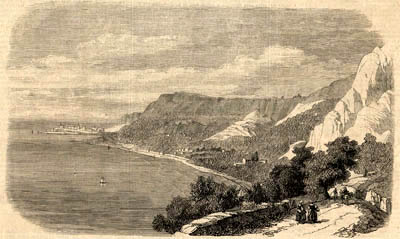 Monaco 1858