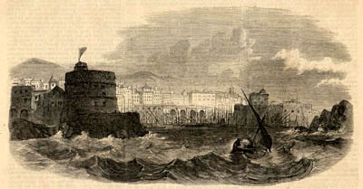 Monaco 1858