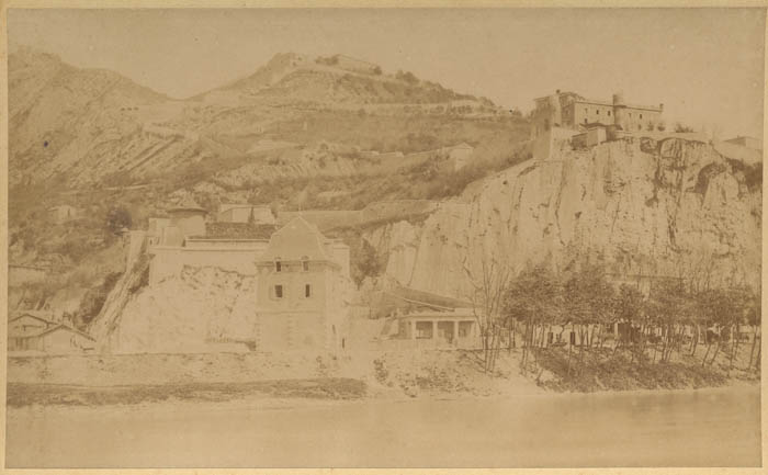 Grenoble 1880