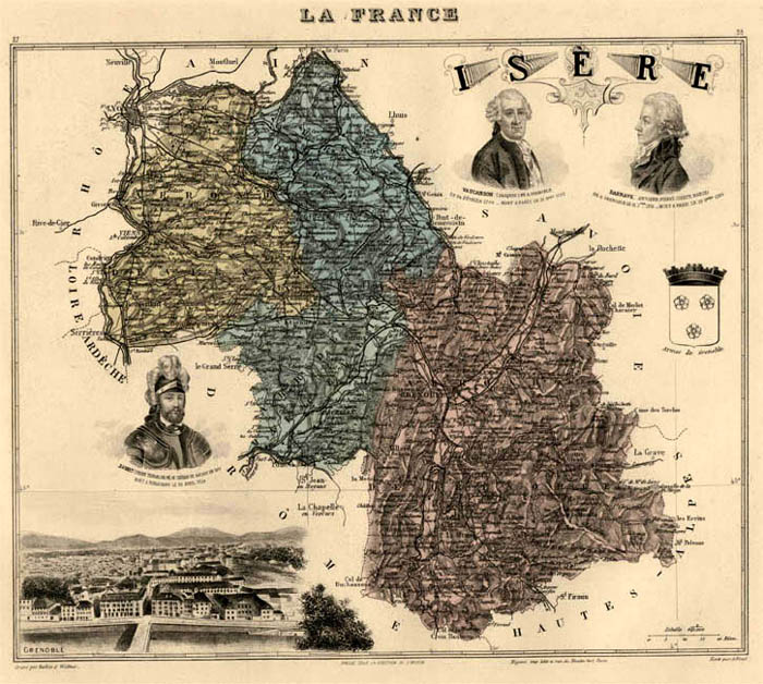 Département 1903