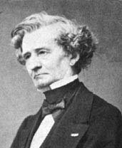 Hector Berlioz