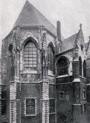 Chapel