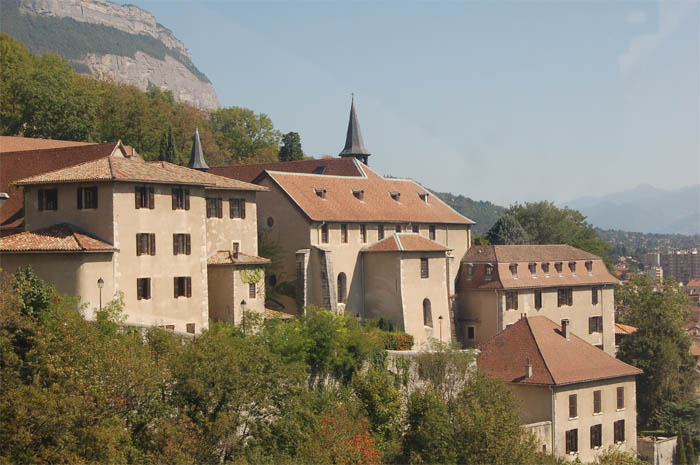 Convent of the Visitation