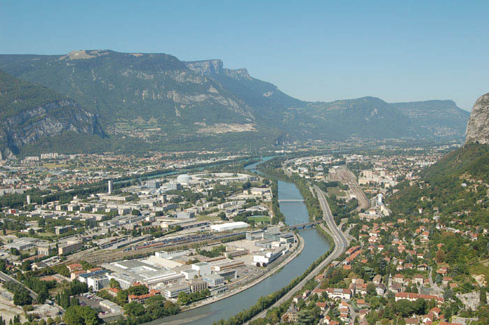 Grenoble