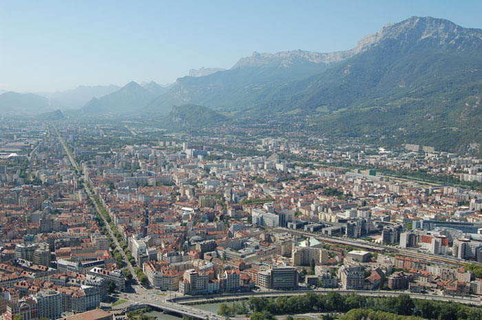 Grenoble