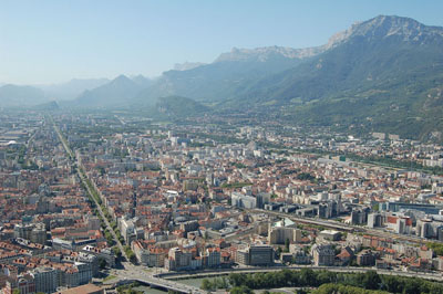 Grenoble