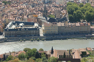 Grenoble