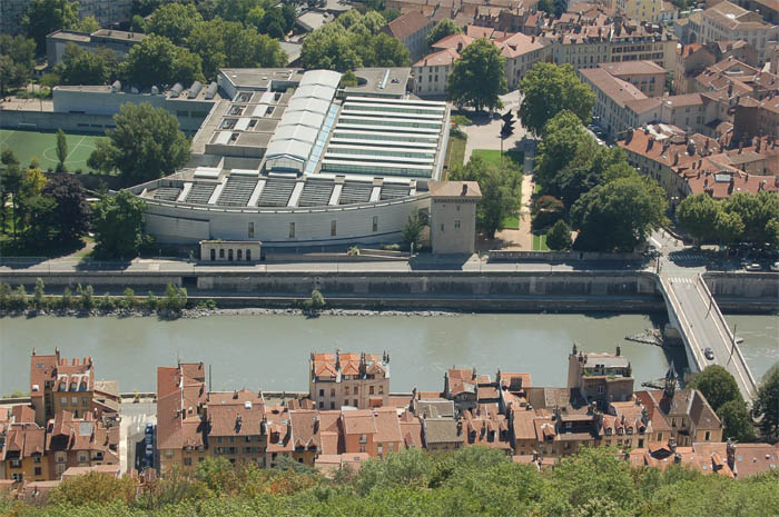 Grenoble Museum