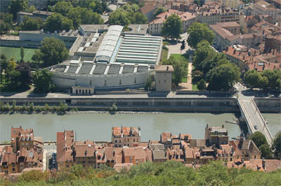 Musée de Grenoble