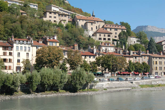 Couvent de la Visitation