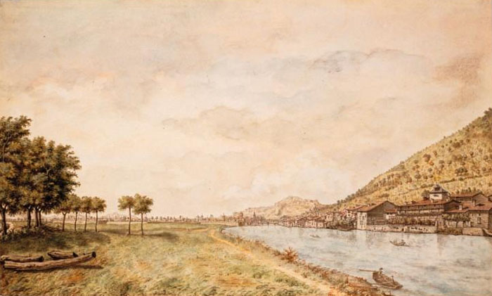 Grésivaudan 1870