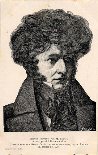 Berlioz 1831