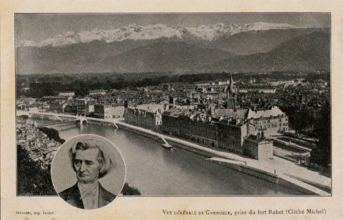 Grenoble