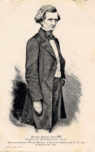 Berlioz 1862