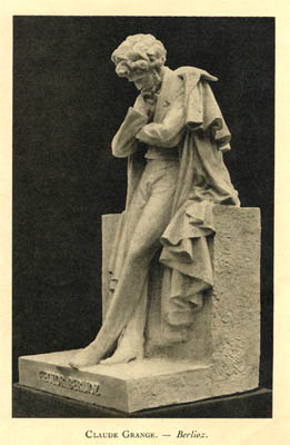 Statue 1933