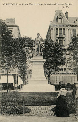 Statue 1903