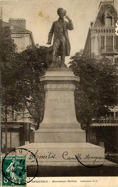 Statue 1903