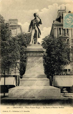 Statue 1903