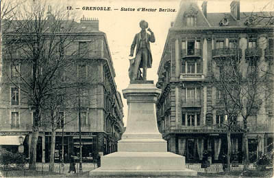 Statue 1903