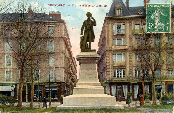 Statue 1903