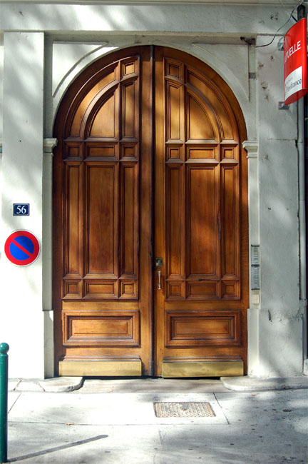 Demeure d'Estelle Fornier