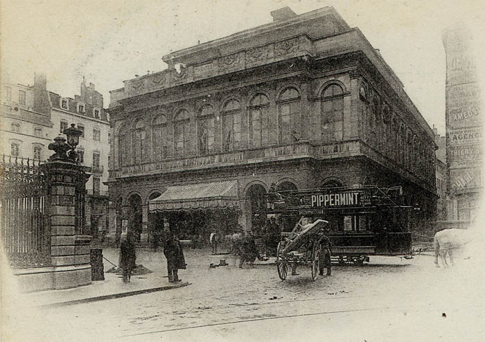 Grand Théâtre