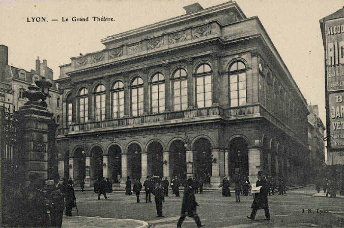 Grand Théâtre