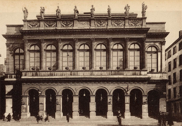 Grand Théâtre