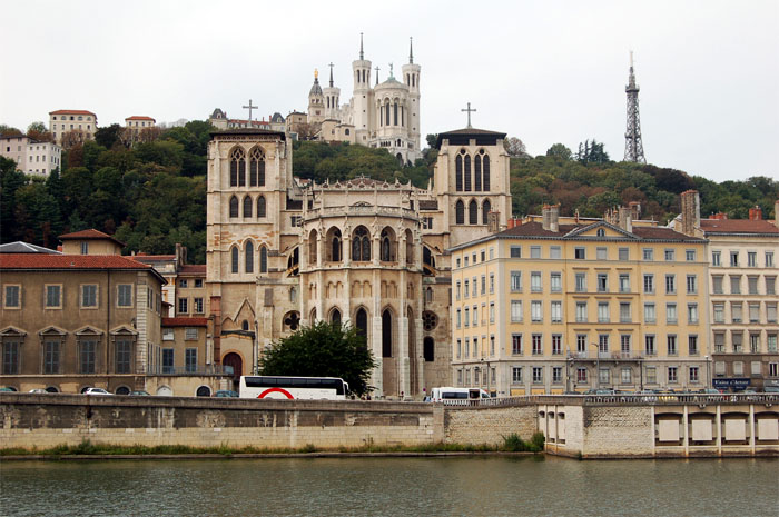 Fourvière