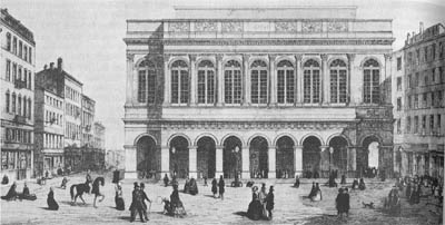 Grand Théâtre