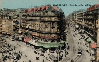 Rue de la République