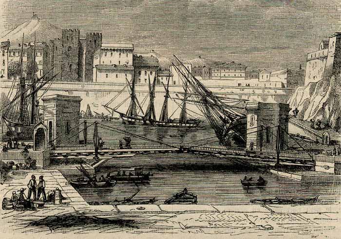 Marseille 1848
