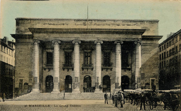 Grand Théâtre