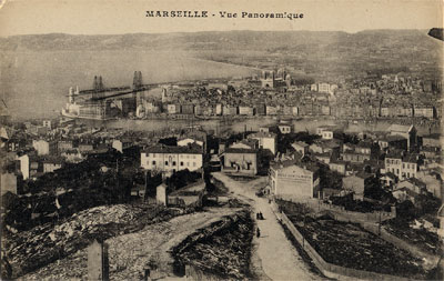 Marseille 1880