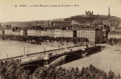 Pont Morand