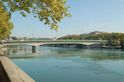 Pont Morand