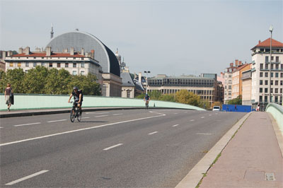 Pont Morand