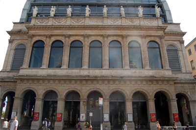 Opéra Nouvel