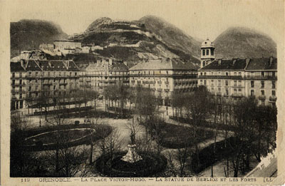 Place Victor Hugo