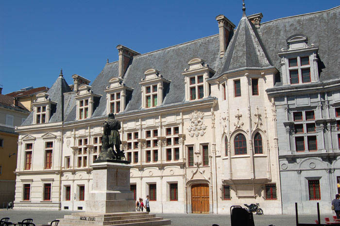 Place Saint-André