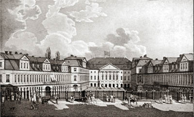 Braunschweiger Schloss