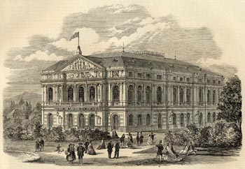 Théâtre de Bade