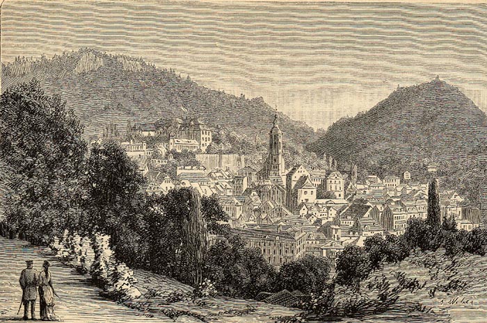 Baden-Baden