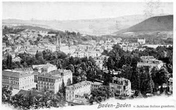 Baden-Baden